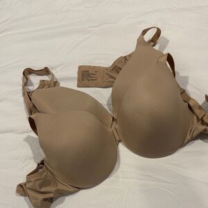 Jockey Women's Tan Bra